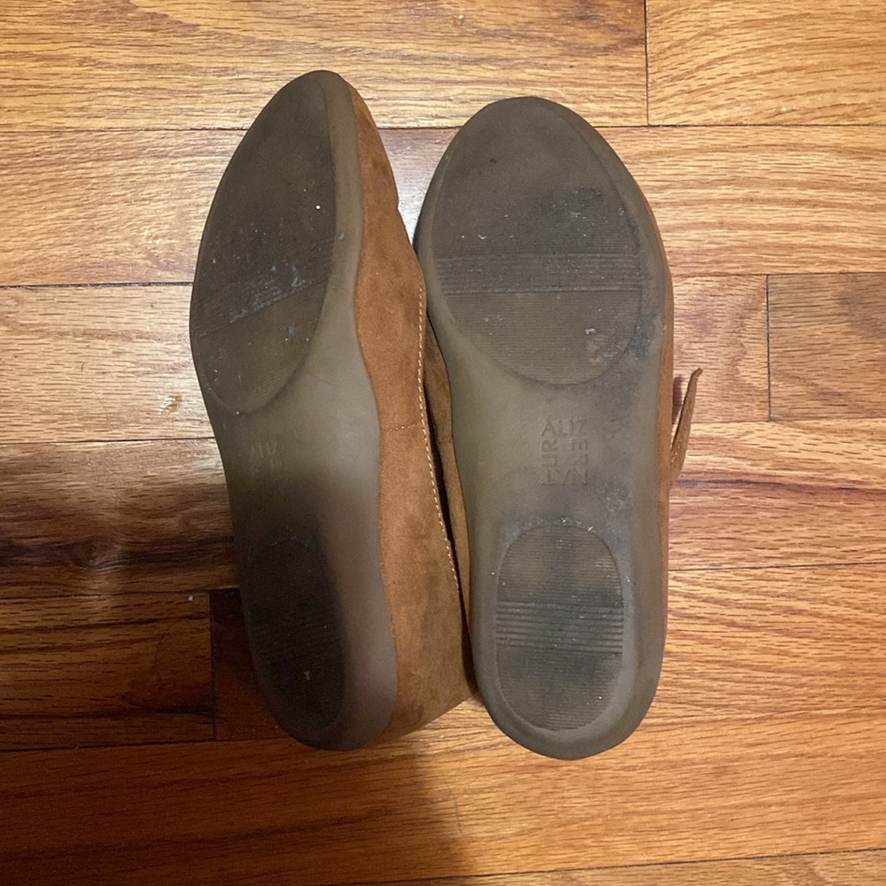 Naturalizer Flats - Picture 4 of 5